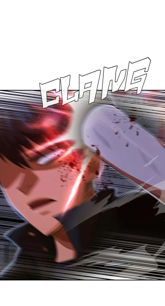 Read Random Chat chapter 174 image 57 on Lezhin