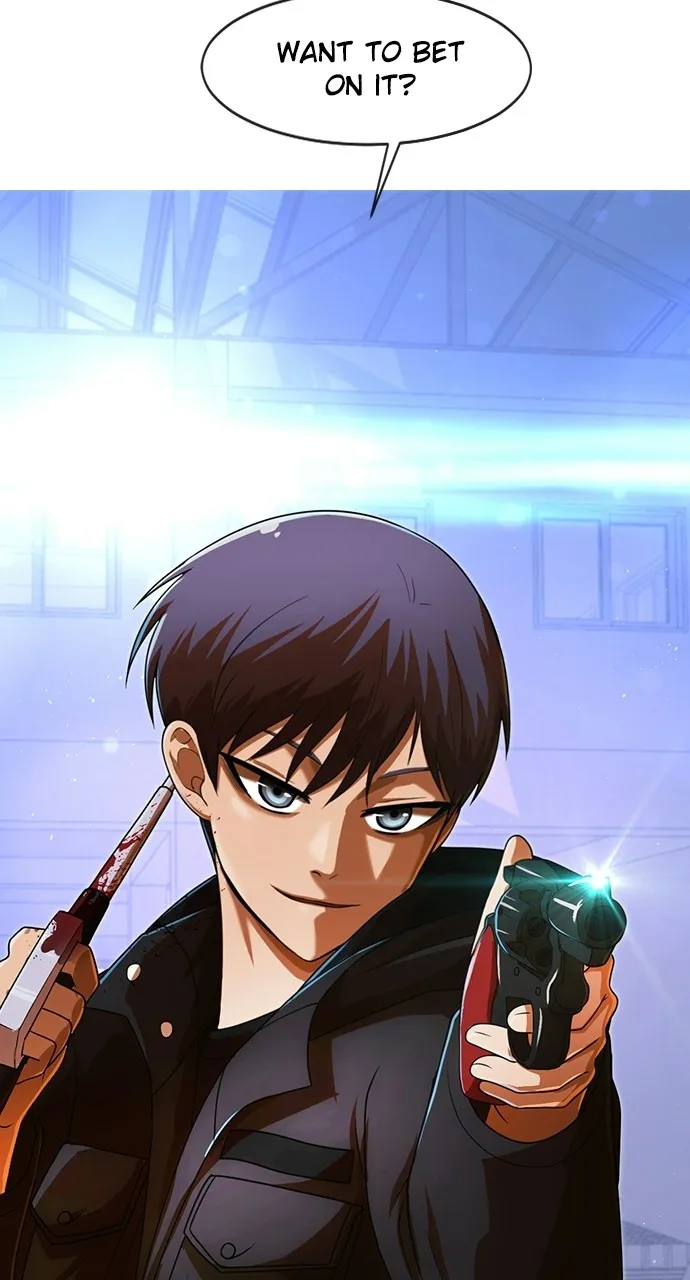 Read Random Chat chapter 174 image 7 on Lezhin