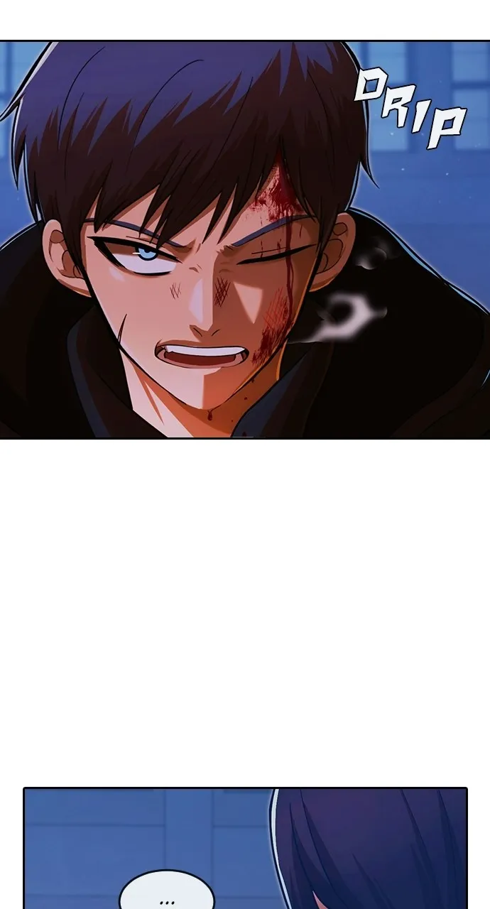 Read Random Chat chapter 174 image 71 on Lezhin