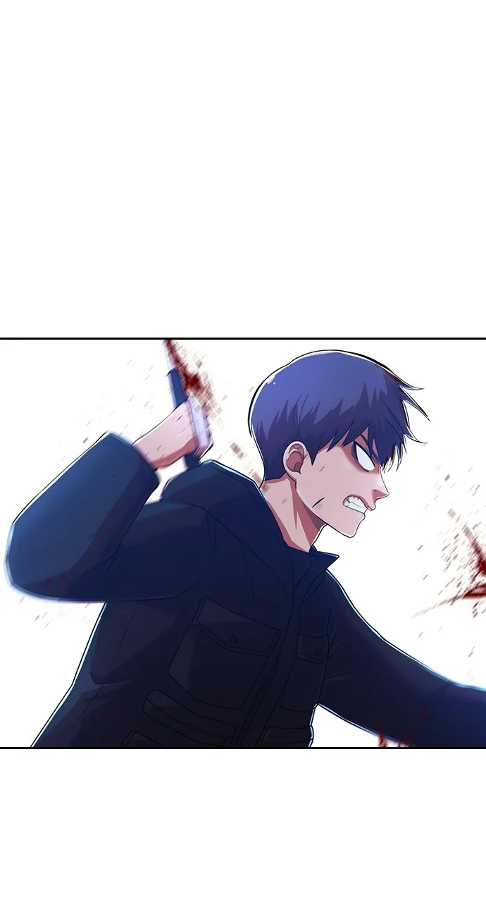 Read Random Chat chapter 174 image 79 on Lezhin