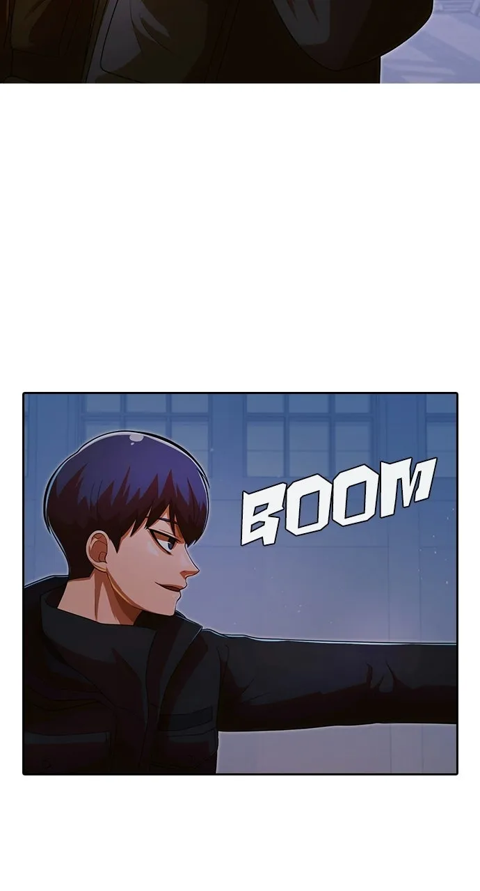 Read Random Chat chapter 174 image 8 on Lezhin