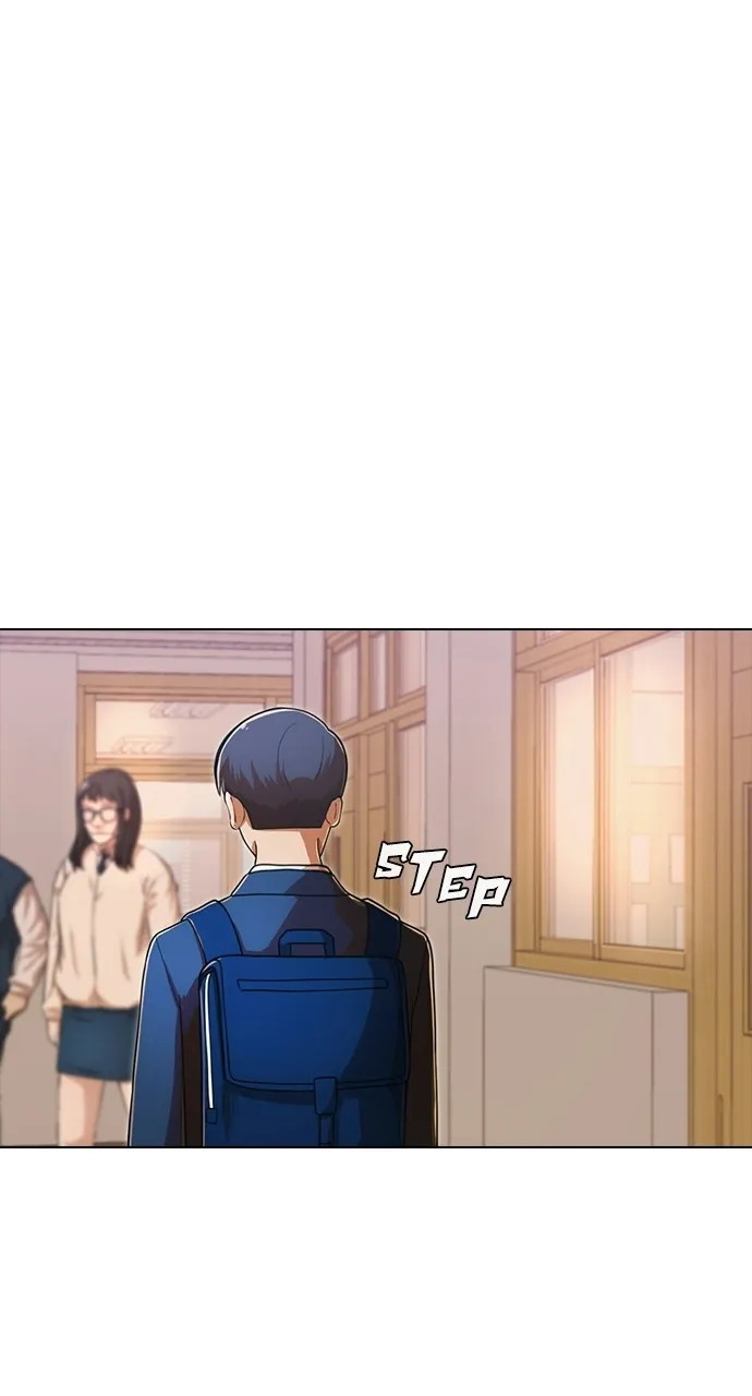 Read Random Chat chapter 174 image 89 on Lezhin