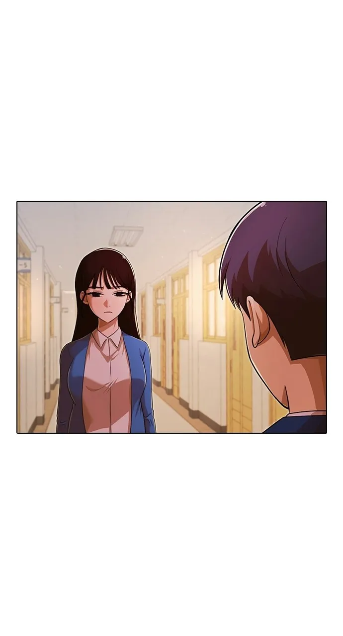Read Random Chat chapter 174 image 92 on Lezhin