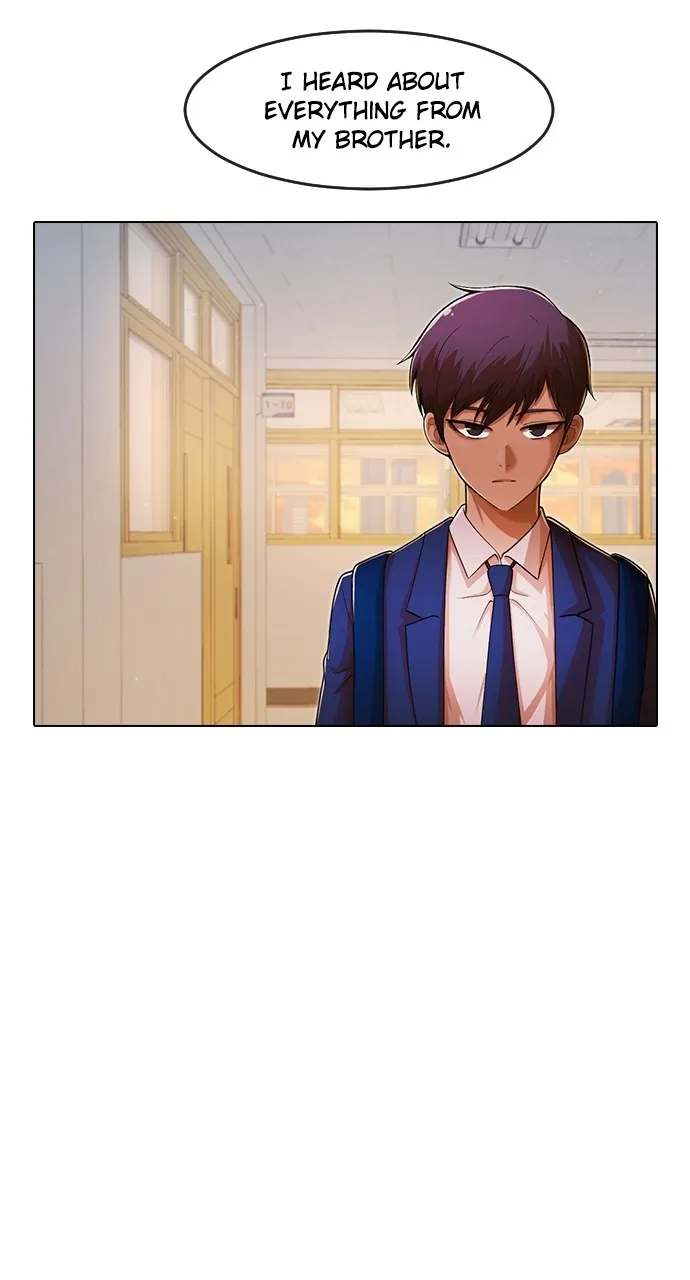 Read Random Chat chapter 174 image 93 on Lezhin