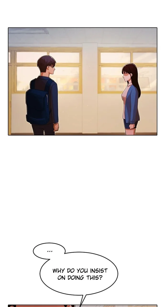 Read Random Chat chapter 174 image 94 on Lezhin