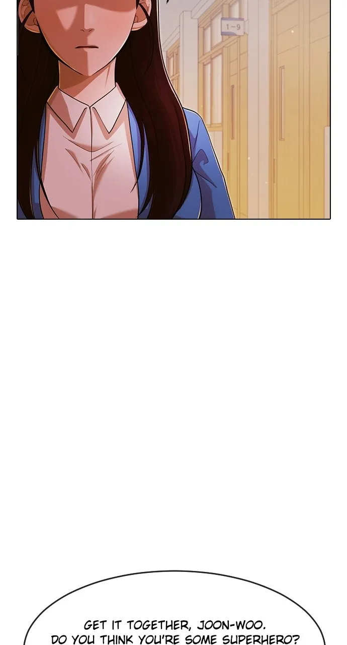 Read Random Chat chapter 174 image 95 on Lezhin