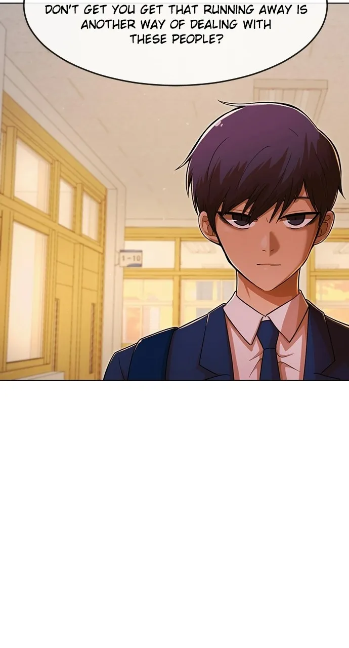 Read Random Chat chapter 174 image 96 on Lezhin