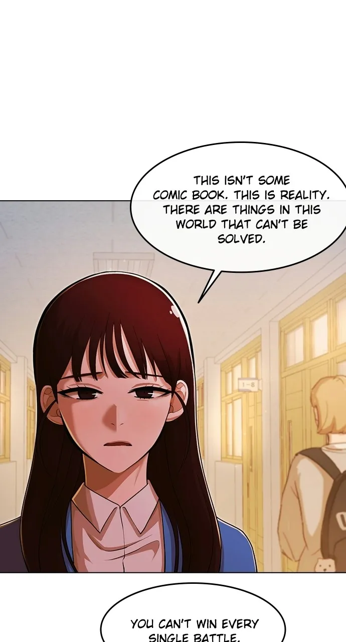 Read Random Chat chapter 174 image 97 on Lezhin