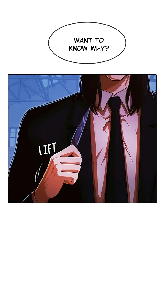 Read Random Chat chapter 175 image 1 on Lezhin