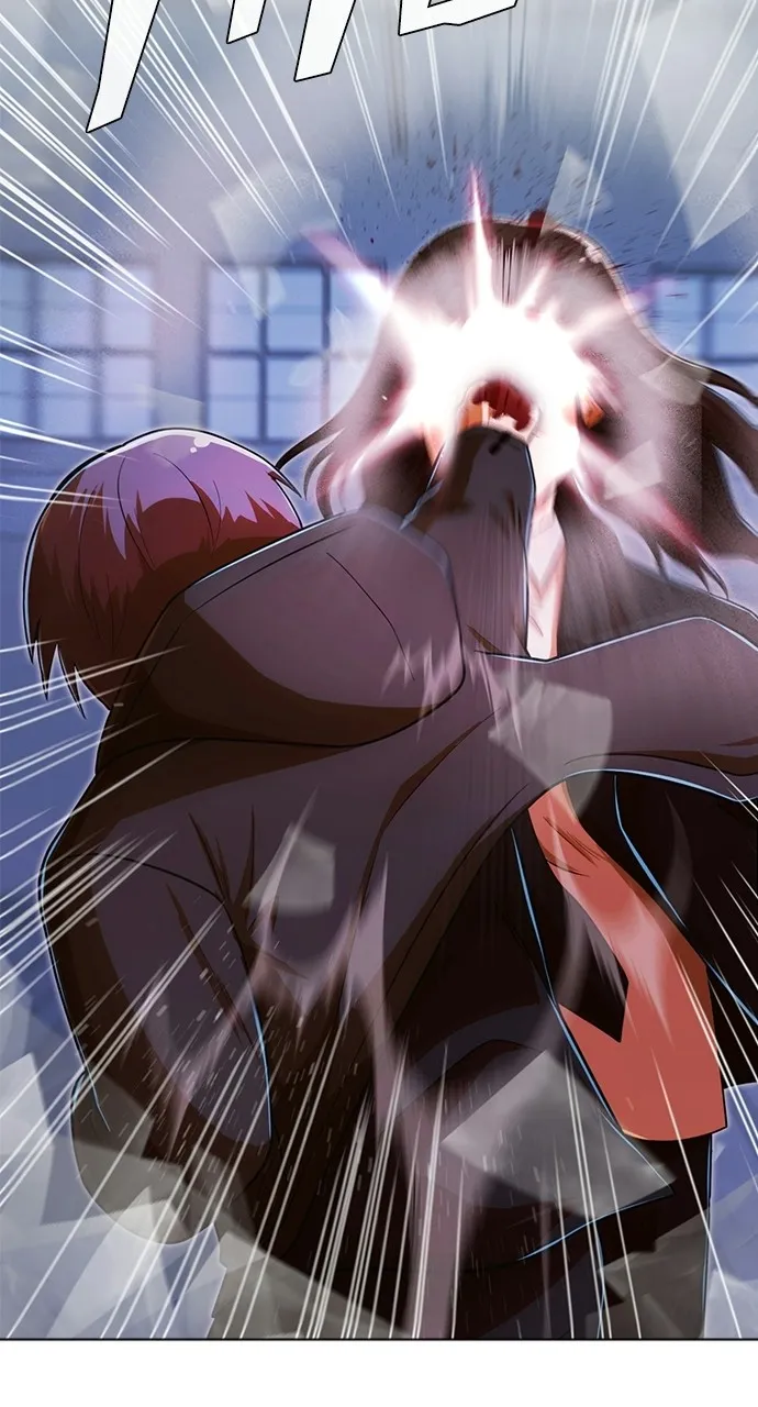 Read Random Chat chapter 175 image 100 on Lezhin