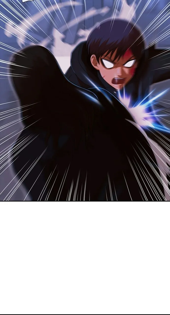 Read Random Chat chapter 175 image 107 on Lezhin