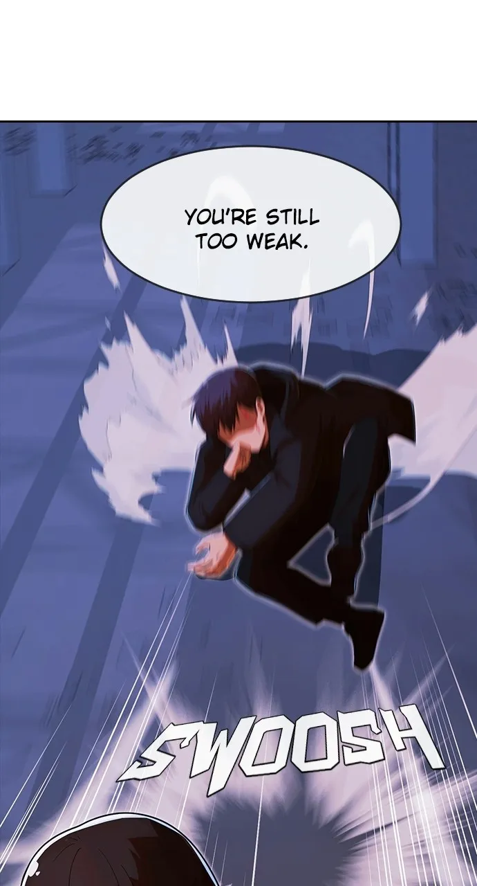Read Random Chat chapter 175 image 109 on Lezhin