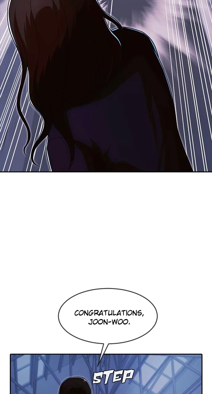 Read Random Chat chapter 175 image 110 on Lezhin