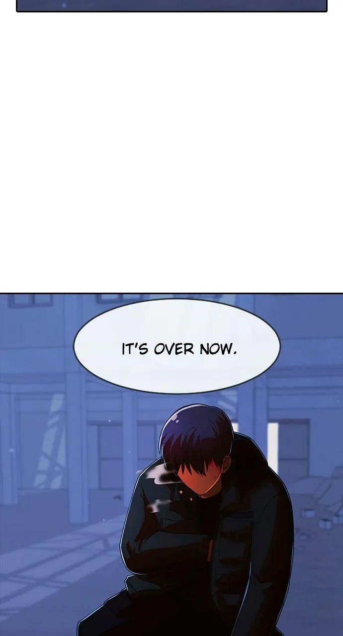 Read Random Chat chapter 175 image 115 on Lezhin