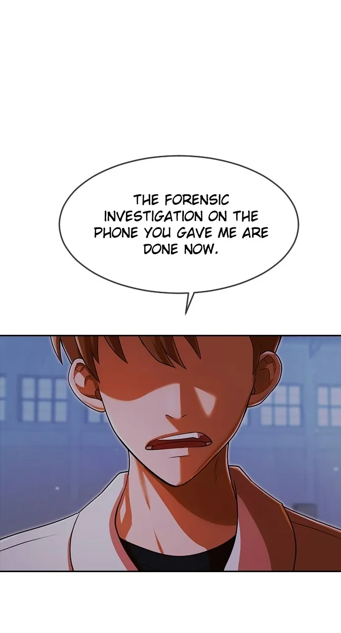 Read Random Chat chapter 175 image 122 on Lezhin
