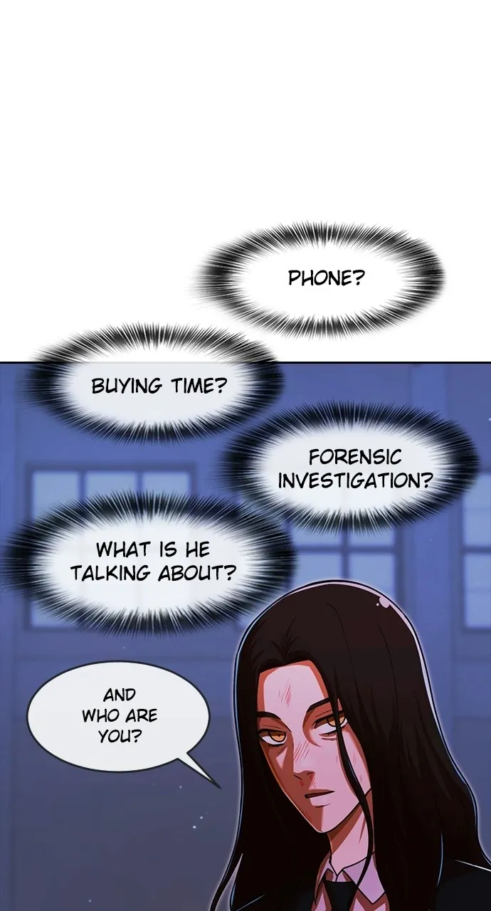 Read Random Chat chapter 175 image 124 on Lezhin
