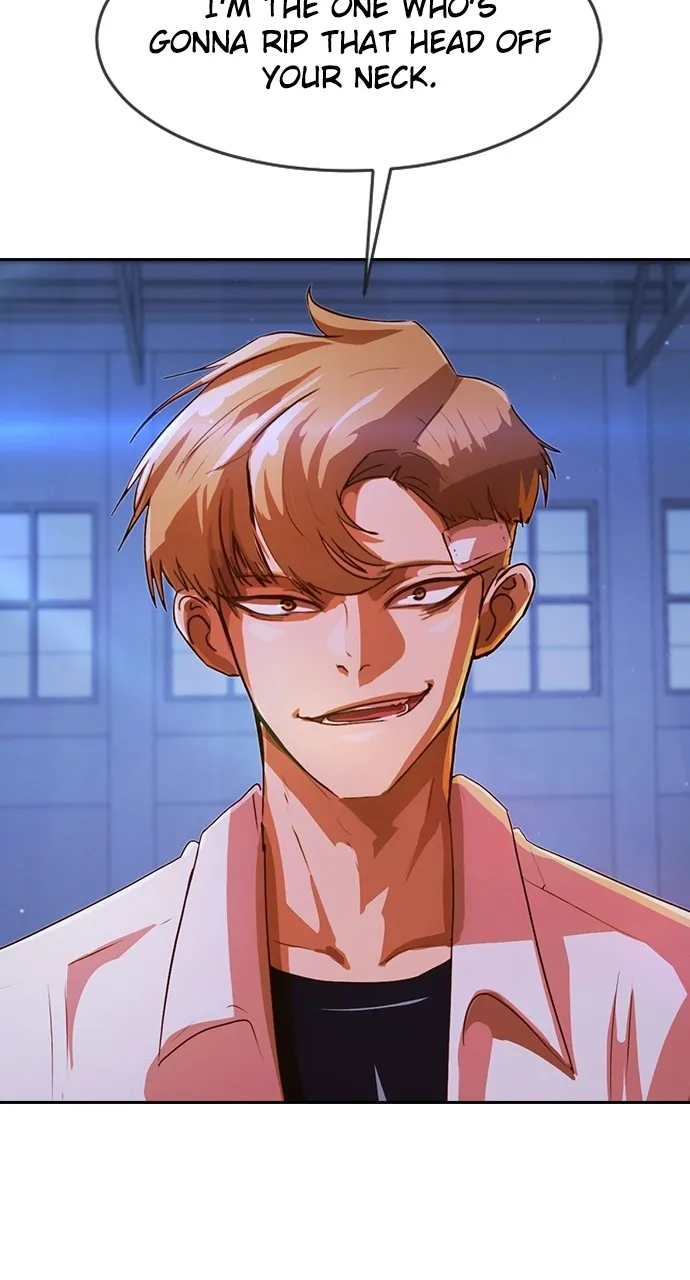 Read Random Chat chapter 175 image 127 on Lezhin