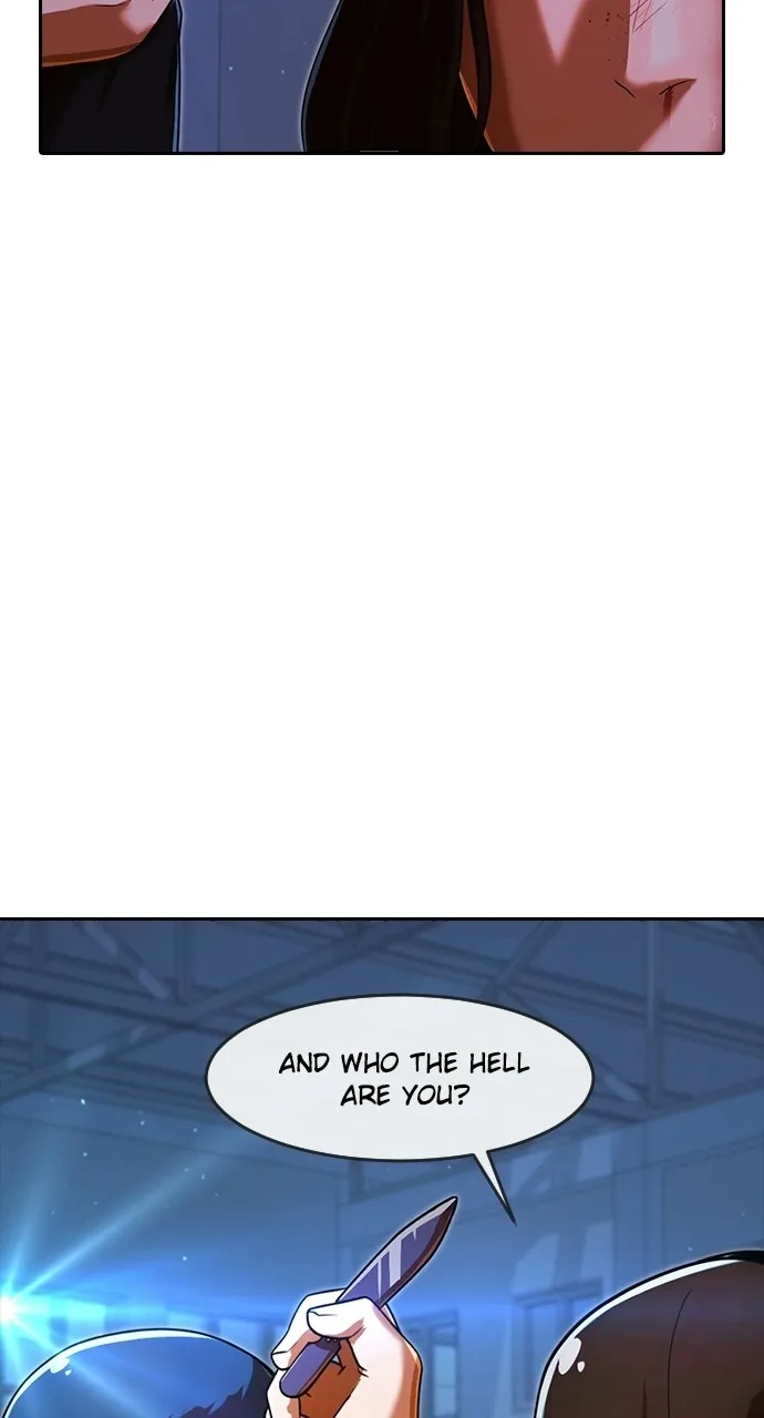 Read Random Chat chapter 175 image 132 on Lezhin