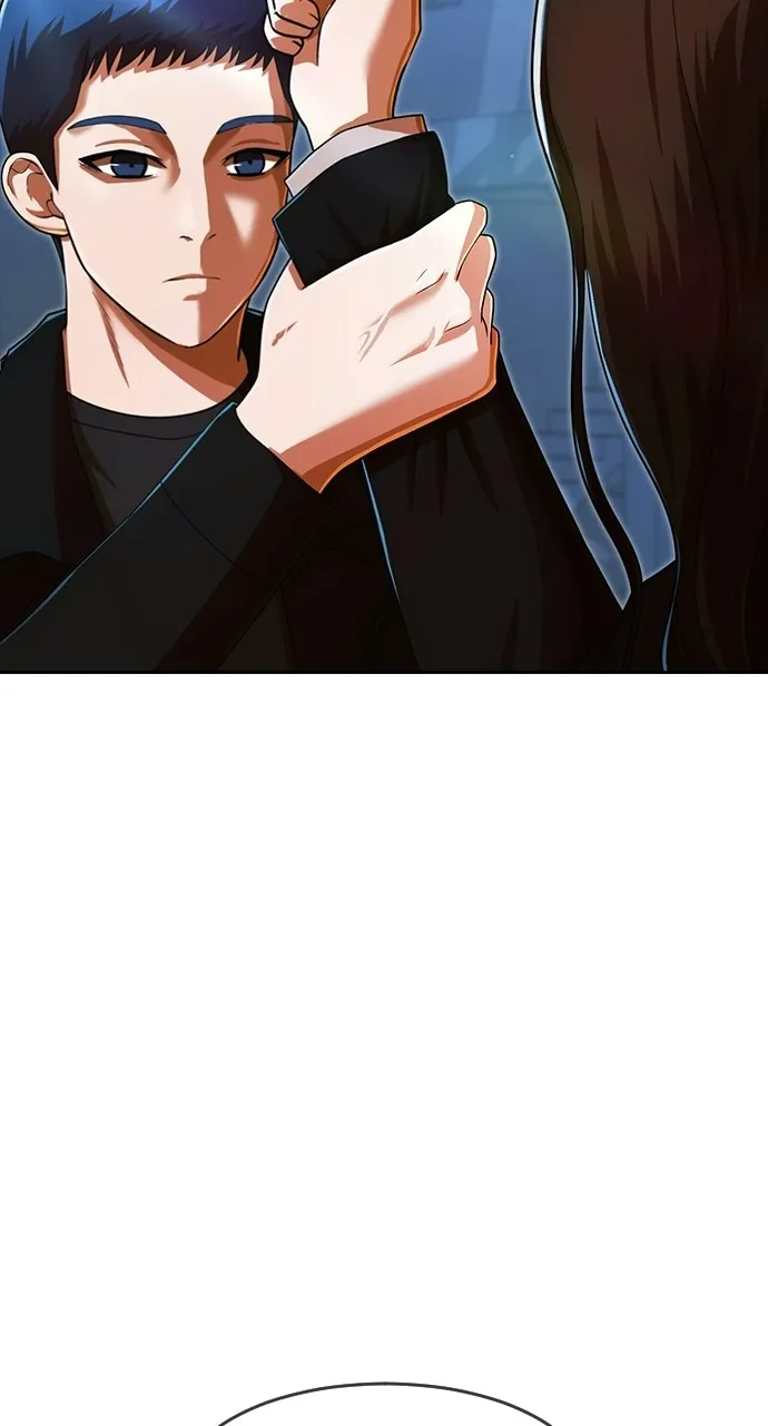 Read Random Chat chapter 175 image 133 on Lezhin