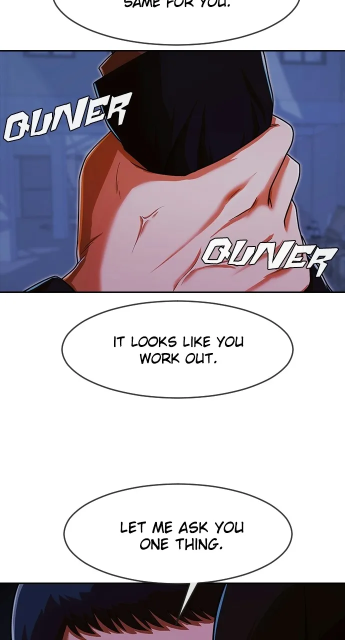 Read Random Chat chapter 175 image 135 on Lezhin