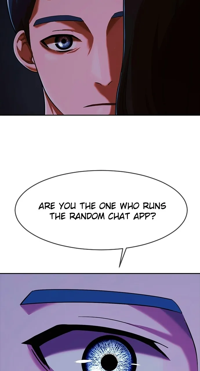 Read Random Chat chapter 175 image 136 on Lezhin