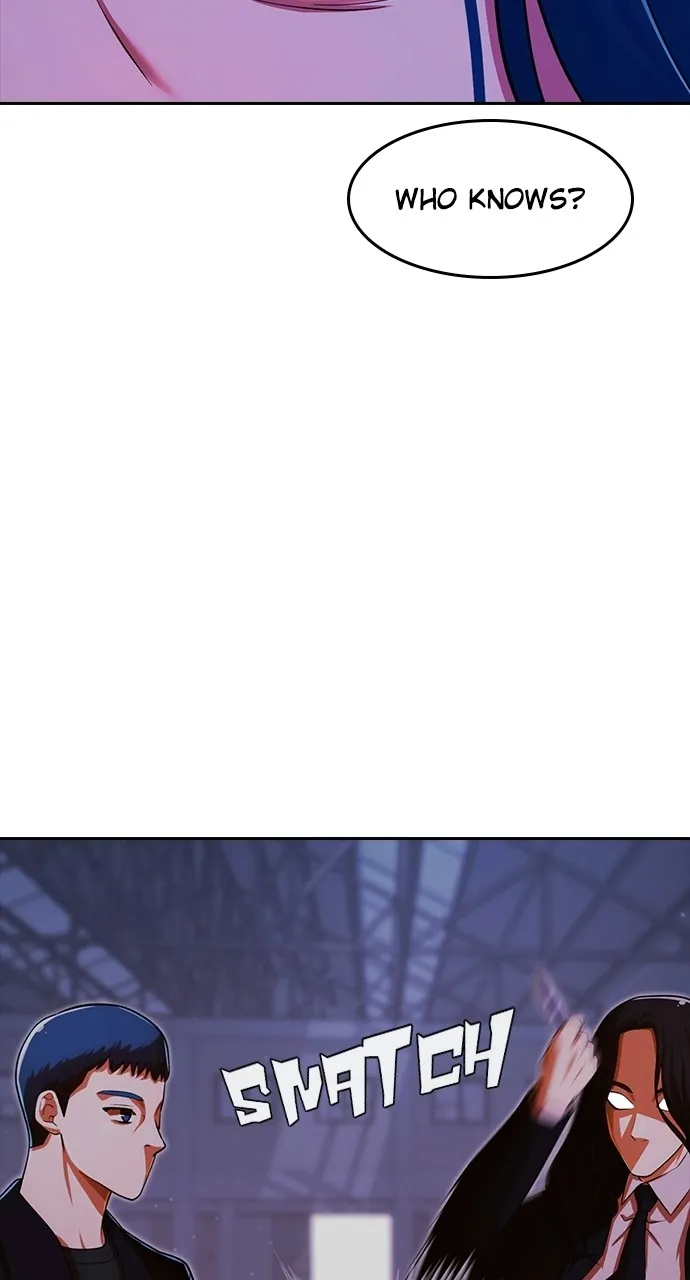 Read Random Chat chapter 175 image 138 on Lezhin