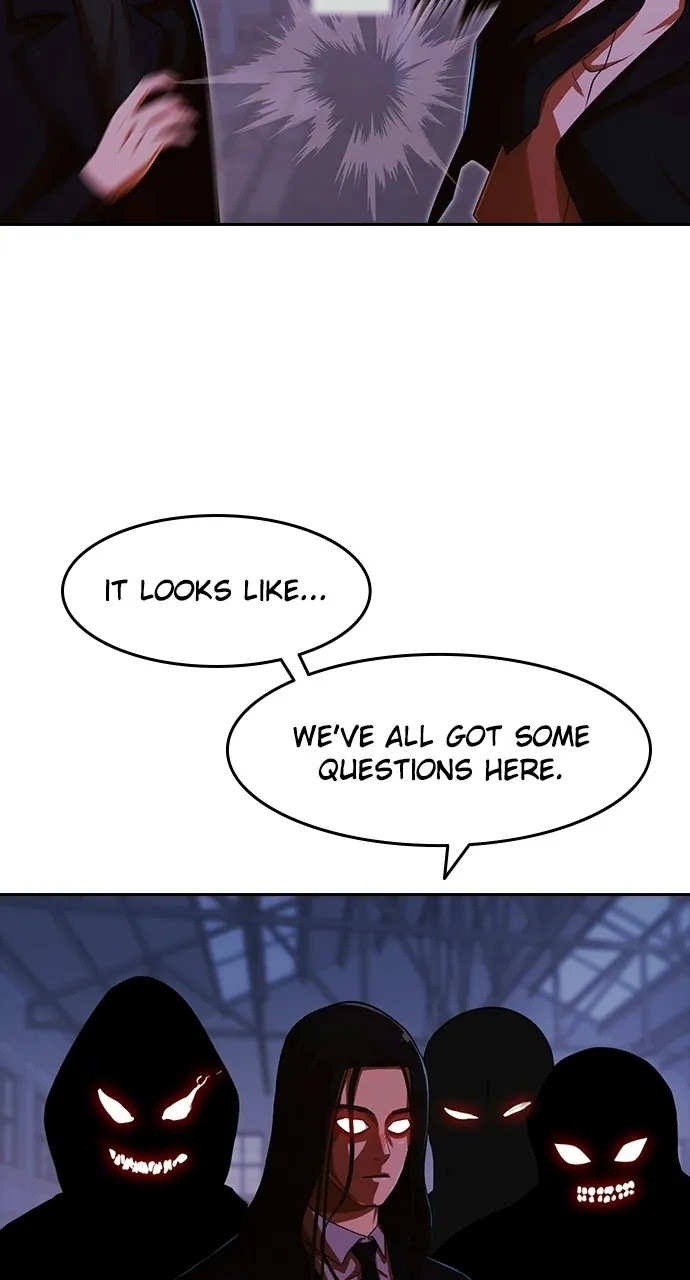 Read Random Chat chapter 175 image 139 on Lezhin