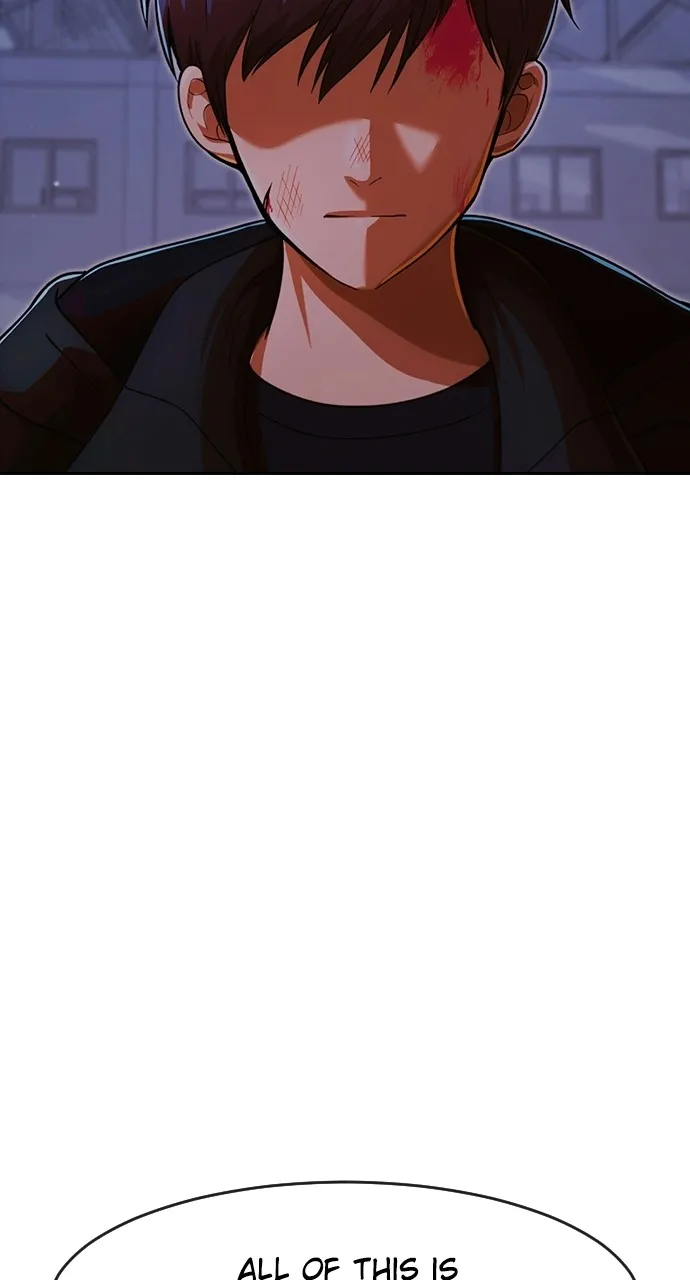 Read Random Chat chapter 175 image 18 on Lezhin