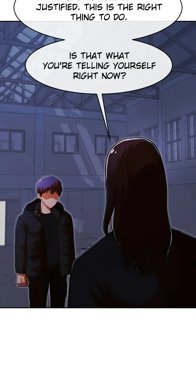 Read Random Chat chapter 175 image 19 on Lezhin