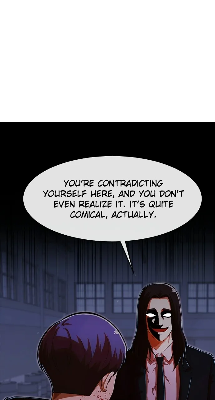 Read Random Chat chapter 175 image 20 on Lezhin