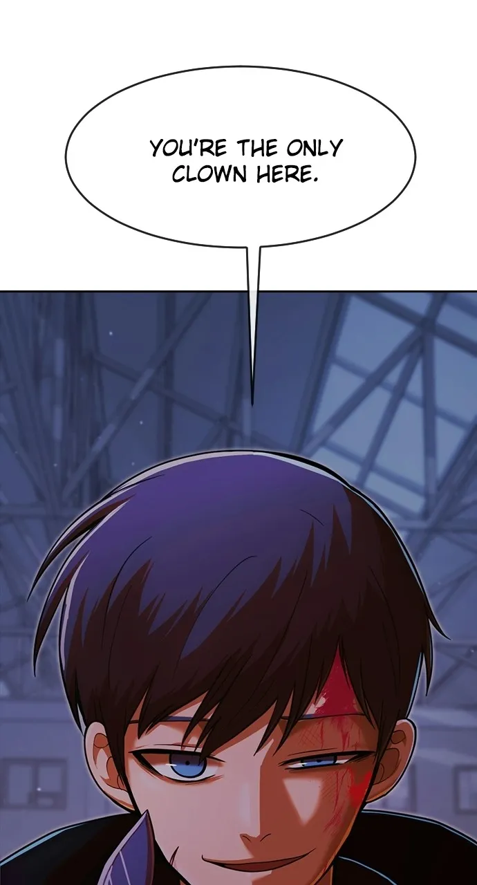 Read Random Chat chapter 175 image 24 on Lezhin