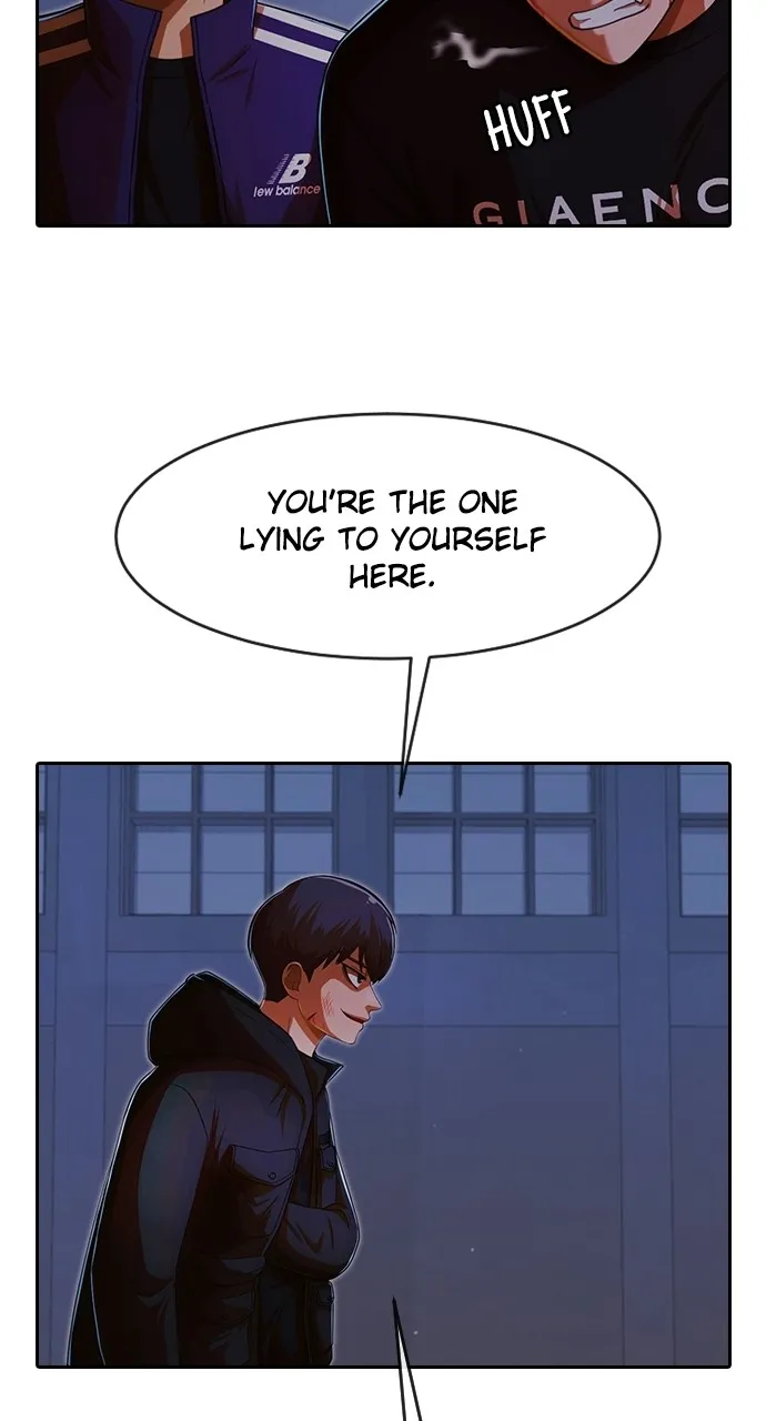 Read Random Chat chapter 175 image 26 on Lezhin