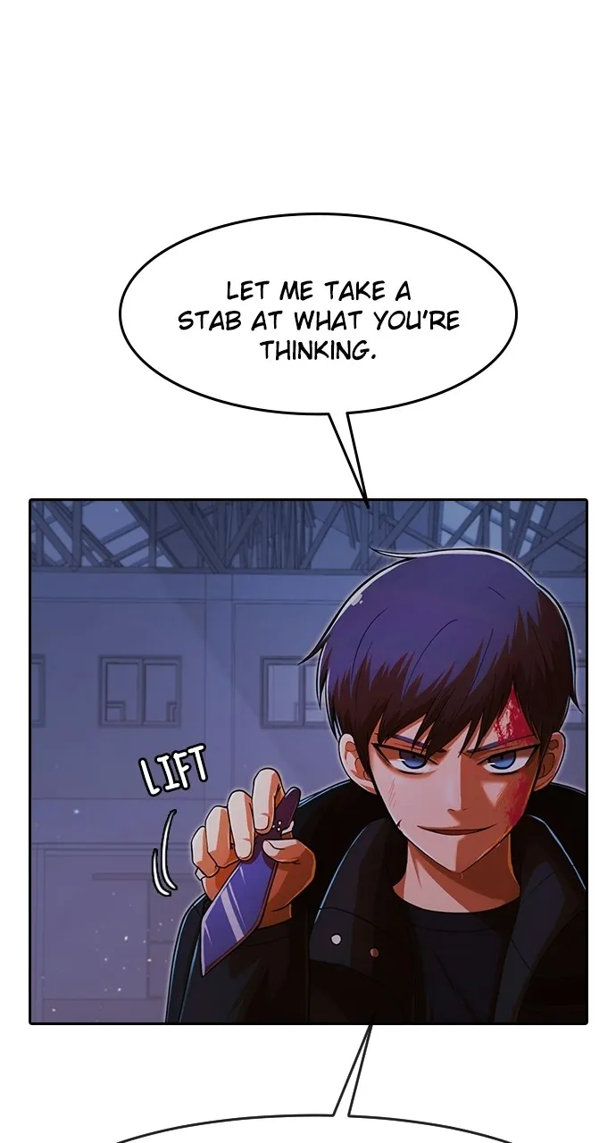 Read Random Chat chapter 175 image 28 on Lezhin