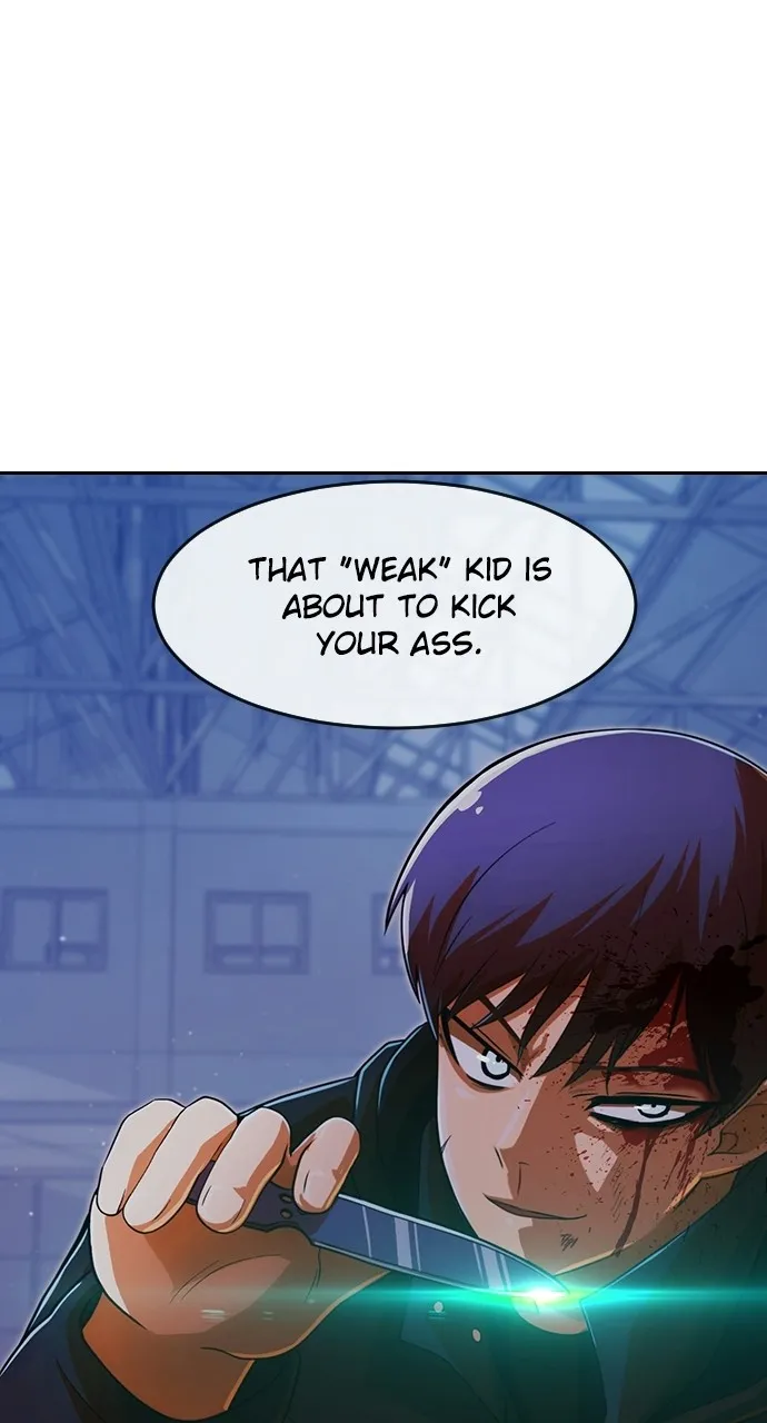 Read Random Chat chapter 175 image 4 on Lezhin