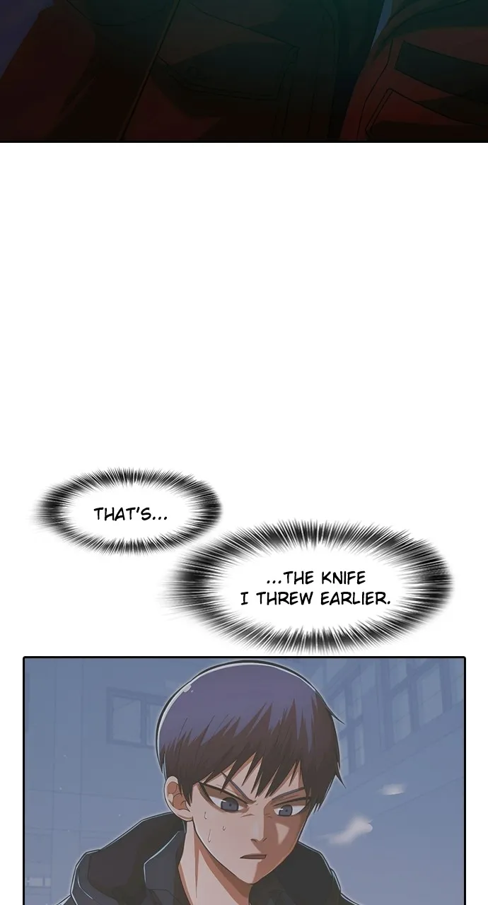 Read Random Chat chapter 175 image 5 on Lezhin
