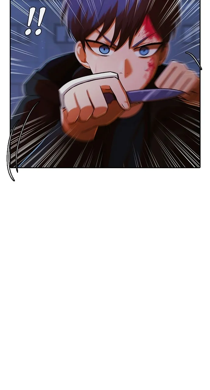 Read Random Chat chapter 175 image 60 on Lezhin