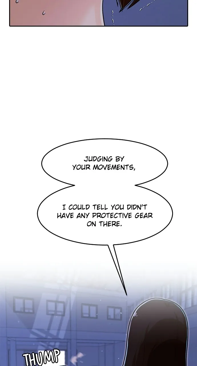 Read Random Chat chapter 175 image 63 on Lezhin