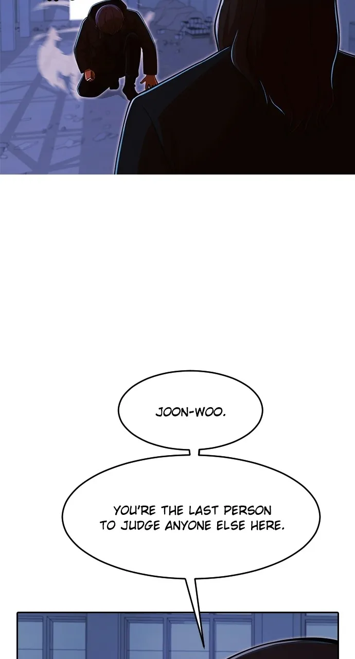 Read Random Chat chapter 175 image 64 on Lezhin