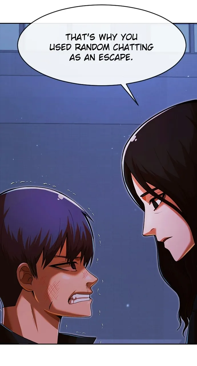 Read Random Chat chapter 175 image 70 on Lezhin