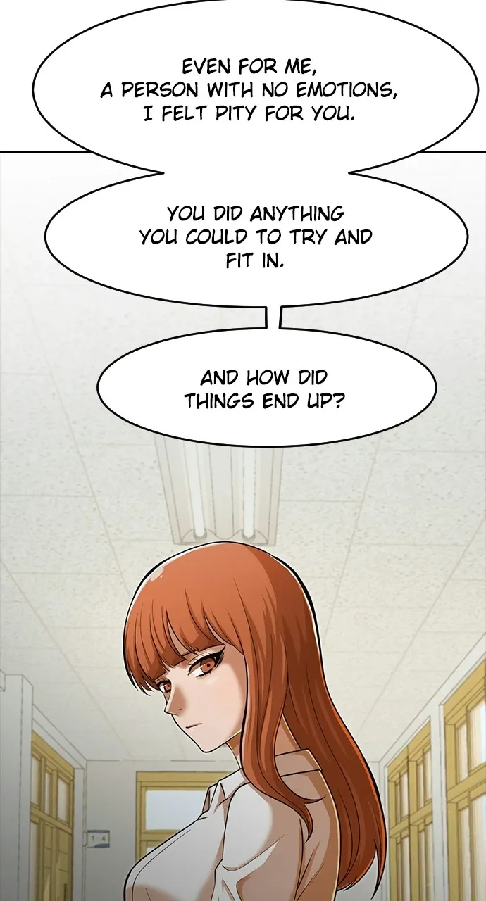 Read Random Chat chapter 175 image 73 on Lezhin