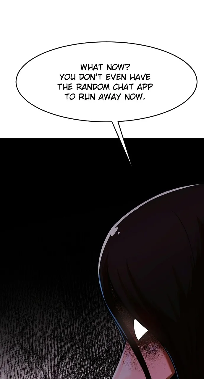 Read Random Chat chapter 175 image 77 on Lezhin