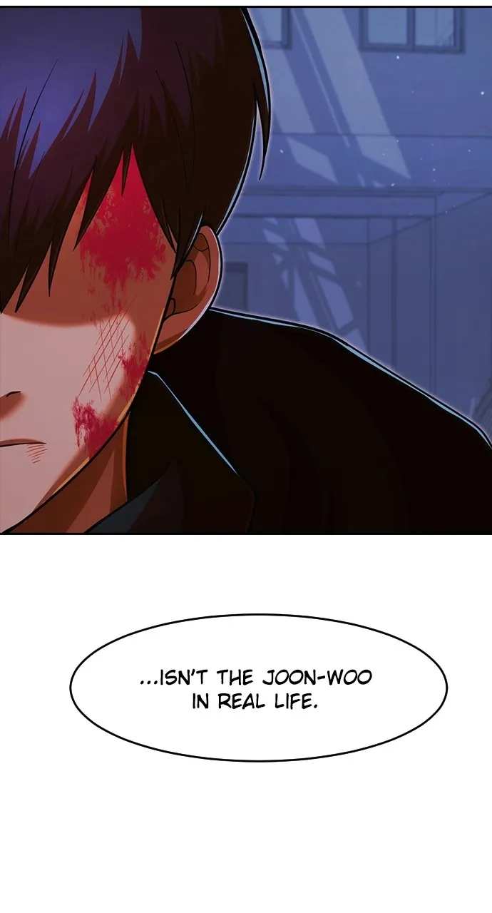 Read Random Chat chapter 175 image 79 on Lezhin