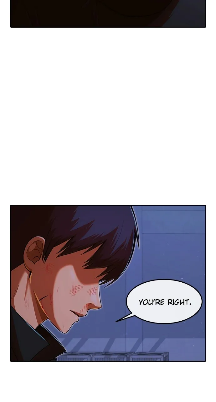 Read Random Chat chapter 175 image 84 on Lezhin