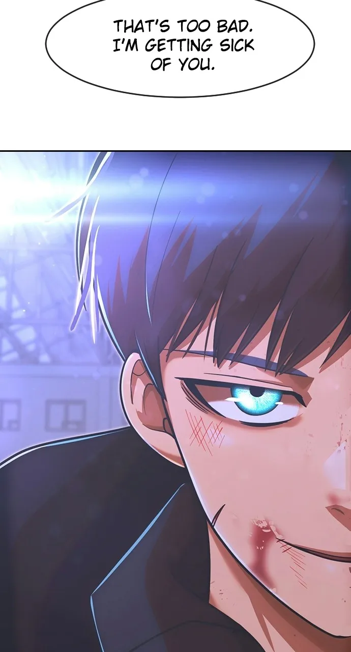 Read Random Chat chapter 175 image 9 on Lezhin