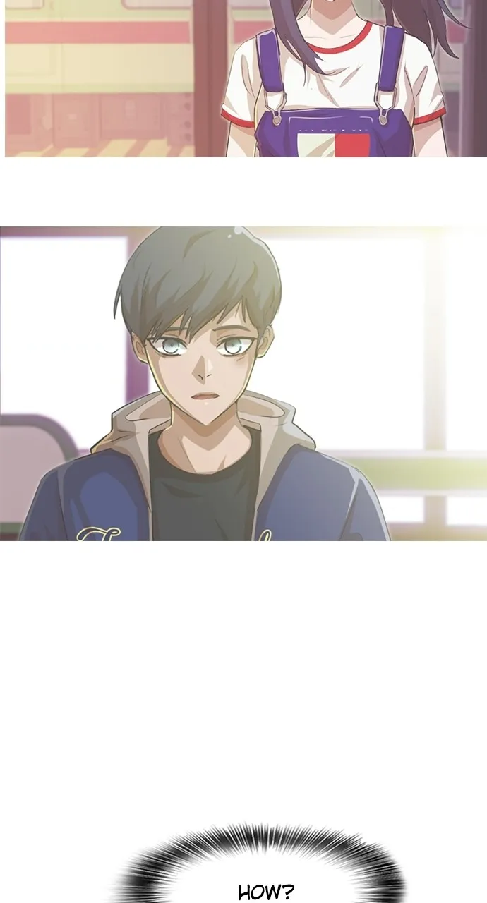 Read Random Chat chapter 175 image 91 on Lezhin