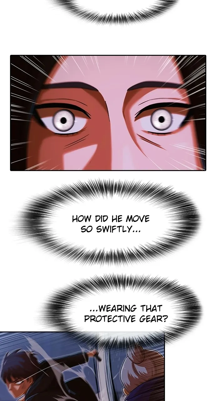 Read Random Chat chapter 175 image 92 on Lezhin