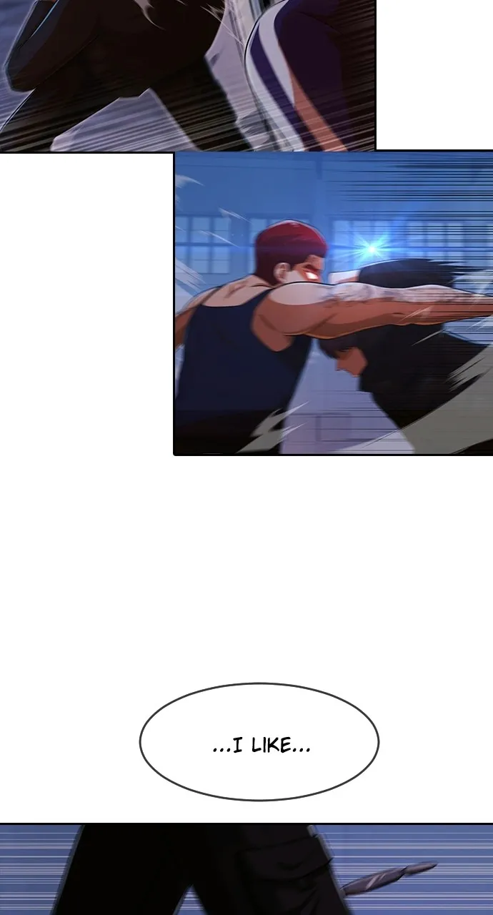 Read Random Chat chapter 175 image 93 on Lezhin