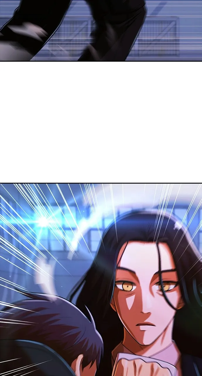 Read Random Chat chapter 175 image 94 on Lezhin
