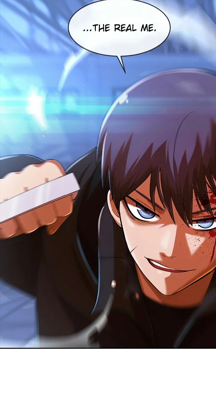 Read Random Chat chapter 175 image 96 on Lezhin