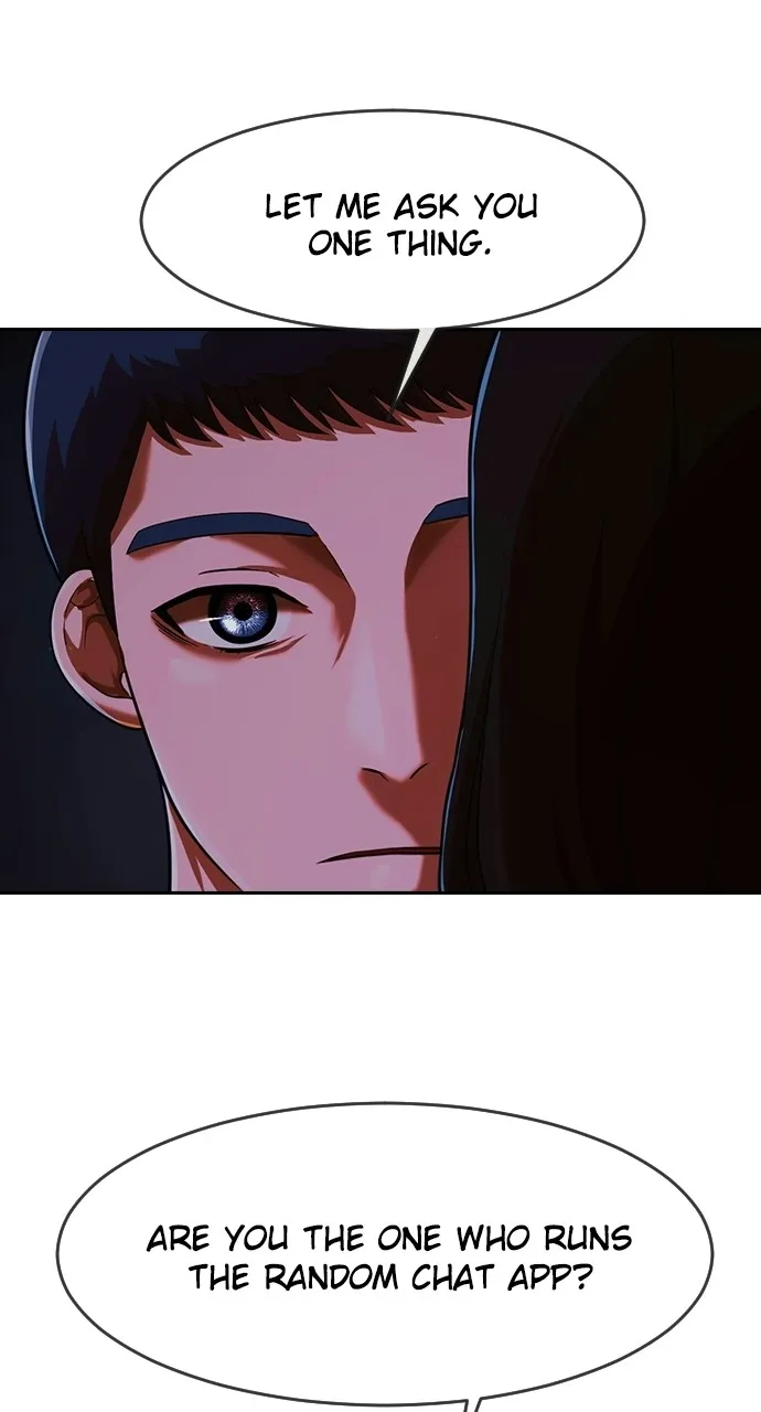 Read Random Chat chapter 176 image 0 on Lezhin